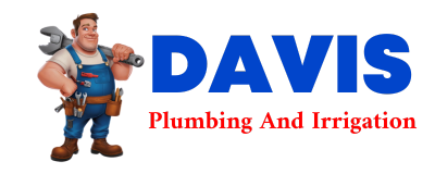 Trusted plumber in ISLANDTON